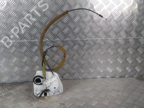 Front left lock MAZDA 2 (DE_, DH_) 1.4 MZR-CD | BP16461865C98