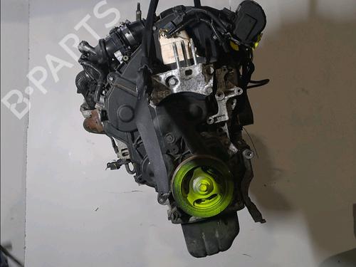 Used Engine Engine FORD FIESTA VI (CB1, CCN) 1.6 TDCi (95 hp) 32487012 32487012