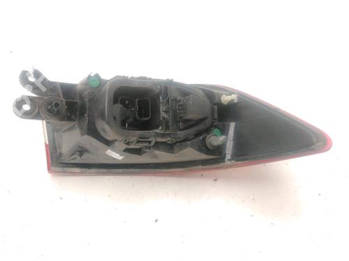 Right taillight RENAULT CLIO IV (BH_) 0.9 TCe 90 (BHNF, BHMA, BHMH, BHJK, BHJR) | BP25300521C35 