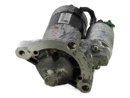 Used Starter CITROËN C3 II (SC_) 1.2 VTi 82 (82 hp) 30916551