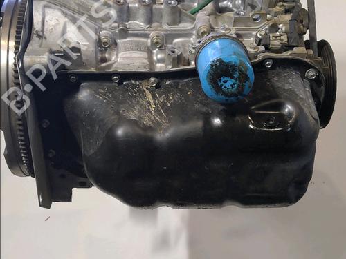 Used Engine Engine MAZDA 2 Hatchback (DL, DJ) 1.5 SKYACTIV-G (90 hp) 25480473 25480473