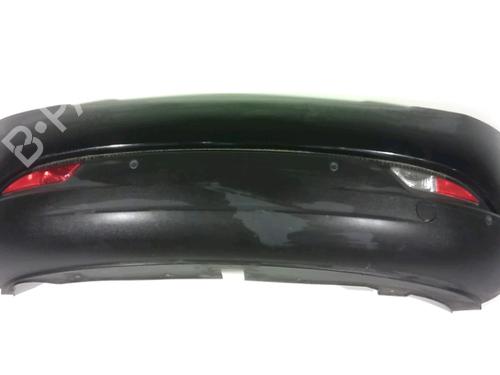 Used Rear bumper LANCIA DELTA III (844_) 2.0 D Multijet (844.AXD1A, 844.AXM1A) (165 hp) 20100412