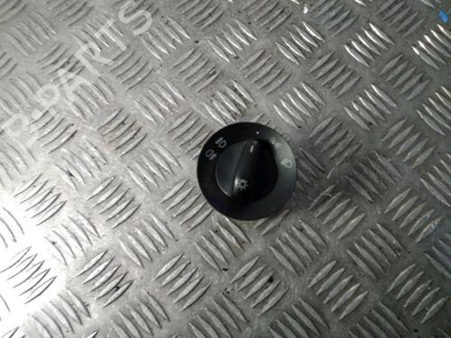 Used Headlight switch Headlight switch PORSCHE CAYENNE (9PA) Turbo S 4.8 (500 hp) 11996714 11996714