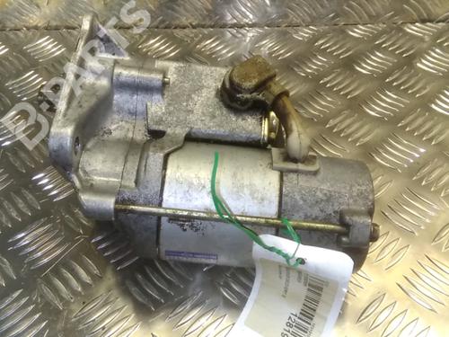 Used Starter LAND ROVER DISCOVERY II (L318) 2.5 Td5 4x4 (139 hp) 11171253