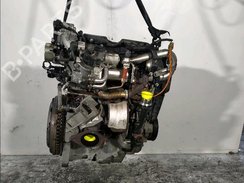 Engine RENAULT SCÉNIC III (JZ0/1_) 1.5 dCi | BP34175636M1 - Image 3