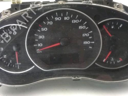 Instrument cluster RENAULT KANGOO Express (FW0/1_) 1.5 dCi 70 (FW0A, KW0V) | BP36028900C47 - Image 2