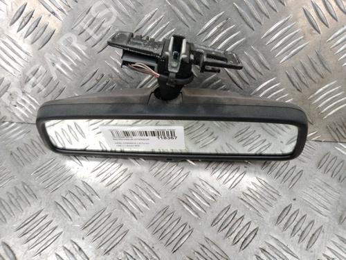 Used Rear mirror Rear mirror 15757528 15757528