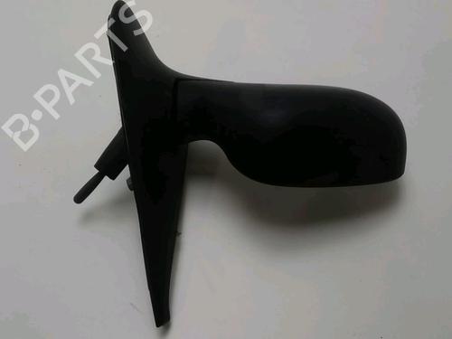 Right mirror RENAULT CLIO II (BB_, CB_) 1.4 (B/CB0C, B/CB0S) | BP17553028C27