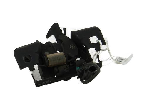 hjelmlås DACIA SANDERO II 1.0 SCe 75 (B8JC, B8JD, B8NC) | BP31961759C133