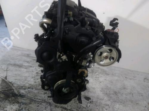 Motor Motor PEUGEOT 206+ (2L_, 2M_) 1.4 HDi eco 70 (68 hp) 33562467 33562467