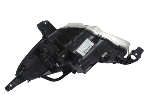 Højre forlygte Højre forlygte DS DS 3 (SA_) 1.2 THP 110 / PureTech 110 (SAHNPS, SAHNZ6, SAHNZT) (110 hp) 35797436 35797436