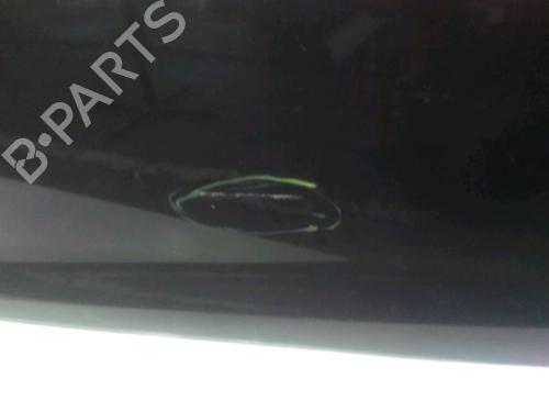 Used Left front door FORD FIESTA VI (CB1, CCN) 1.4 TDCi (70 hp) 27926625