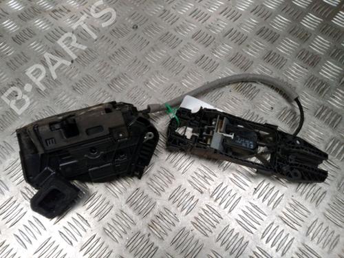 front-right-lock-vw-golf-vii-5g1-bq1-be1-be2-2012-2013-2014-2015-2016-2017-2018-2019-2020-2021-27394715 main image