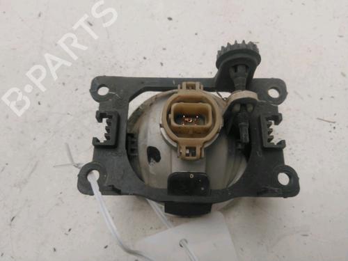 Used Right front fog light PEUGEOT 208 I (CA_, CC_) 1.6 HDi (92 hp) 22342353