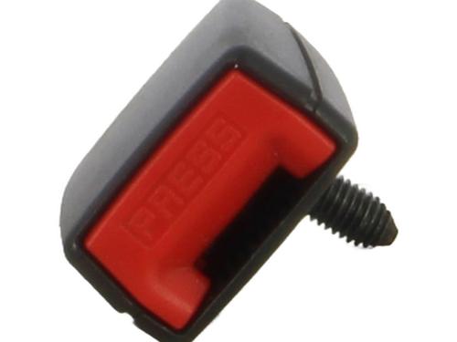 Seat buckle RENAULT TWINGO II (CN0_) 1.2 16V (CN04, CN0B) | BP34229509I32 - Image 3