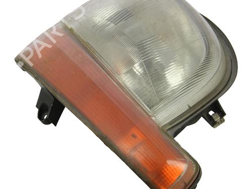 Right headlight RENAULT KANGOO (KC0/1_) 1.4 (KC0C, KC0H, KC0B, KC0M) | BP32254561C29 - Image 5