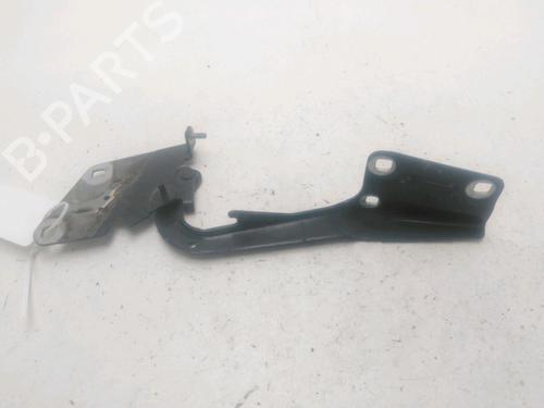 Used Hinge/Door check strap RENAULT MEGANE III Hatchback (BZ0/1_, B3_) 1.6 dCi (BZ00, BZ12, BZ13) (130 hp) 25981467