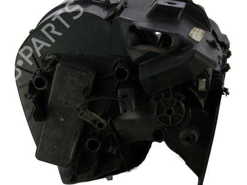 Heater matrix box RENAULT KANGOO Express (FC0/1_) 1.5 dCi (FC1E) | BP31155411M61 