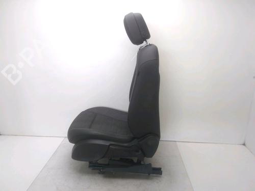 Used Left front seat OPEL MERIVA B MPV (S10) 1.7 CDTI (75) (131 hp) 26725003