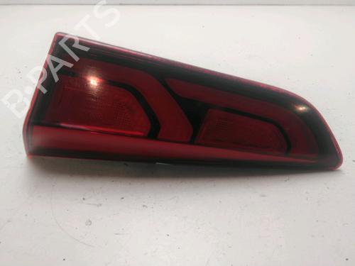 Used Left tailgate light Left tailgate light HYUNDAI i20 II (GB, IB) 1.2 (84 hp) 23065602 23065602