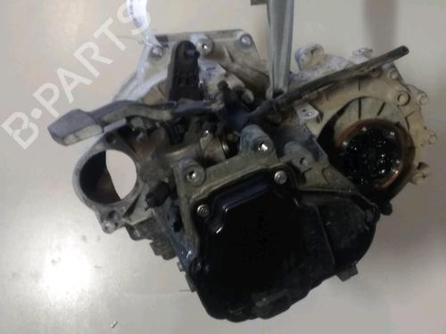 Gearbox SEAT IBIZA IV (6J5, 6P1) 1.4 TDI | BP28206406M3 