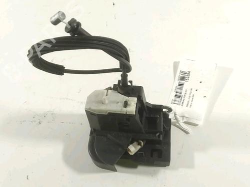 Used Front right lock RENAULT CLIO II (BB_, CB_) 1.2 16V (BB05, BB0W, BB11, BB27, BB2T, BB2U, BB2V, CB05,... (75 hp) 20846384