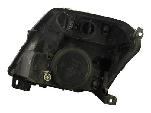 Right headlight CITROËN C2 (JM_) 1.4 HDi | BP37454464C29 - Image 3