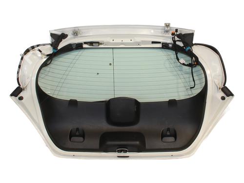 Tampa da Mala PEUGEOT 308 I (4A_, 4C_) 1.6 THP 16V (156 hp) 30893233