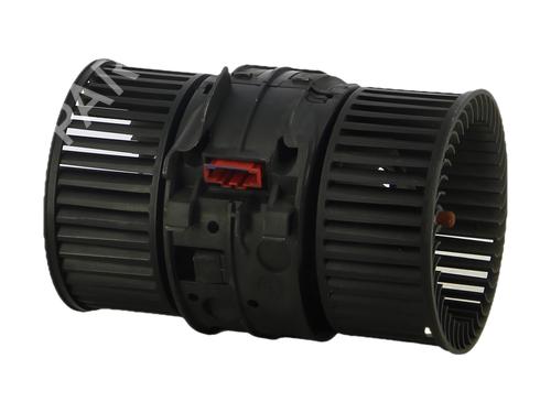 Varmeblæser Varmeblæser RENAULT SCÉNIC III (JZ0/1_) 1.5 dCi (110 hp) 37480232 37480232
