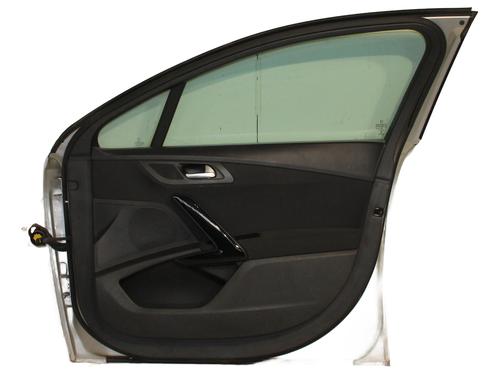 Used Right front door PEUGEOT 508 I (8D_) 1.6 HDi (115 hp) 31284154