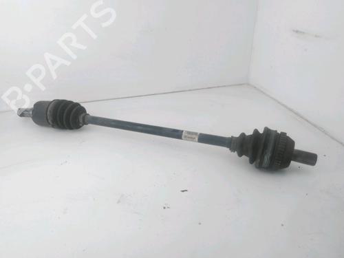 Right rear driveshaft SMART FORTWO Coupe (451) 1.0 Turbo (451.332) | BP39937391M41 - Image 4
