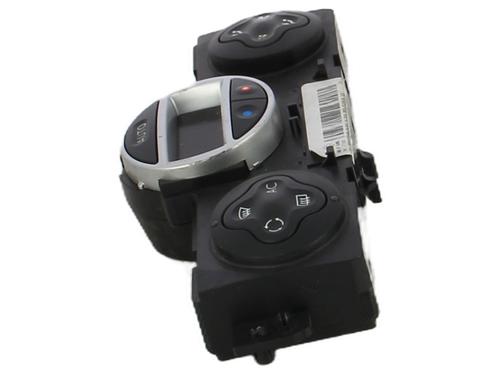 Climate control RENAULT CLIO III (BR0/1, CR0/1) 2.0 16V Sport | BP30740540I5