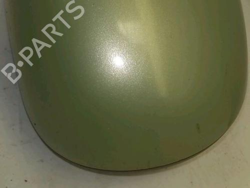 Left mirror NISSAN MICRA III (K12) 1.5 dCi | BP13081495C26 