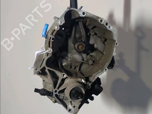 Gearbox RENAULT TWINGO I (C06_) 1.2 (C066, C068) | BP22342104M3