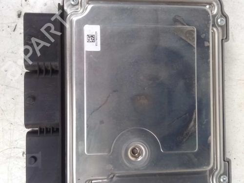 Engine control unit (ECU) CITROËN C3 II (SC_) 1.6 HDi | BP17552892M57 