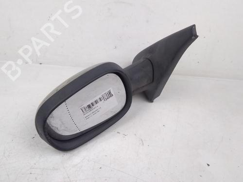 Used Left mirror RENAULT MEGANE I Classic (LA0/1_) 1.6 e (LA0F, LA0S) (90 hp) 15755702
