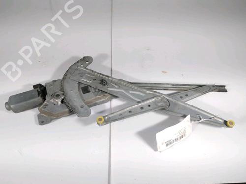 Used Front right window mechanism RENAULT KANGOO (KC0/1_) D 65 1.9 (KC0E, KC02, KC0J, KC0N) (64 hp) 19069787