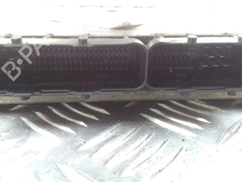 Engine control unit (ECU) ALFA ROMEO 147 (937_)  | BP15746747M57 