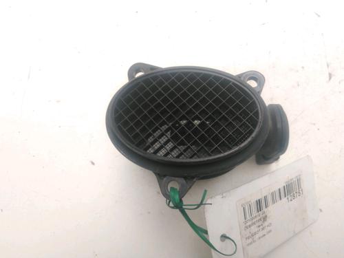 Used Mass air flow sensor PEUGEOT 307 (3A/C) 1.6 HDi (90 hp) 23563936