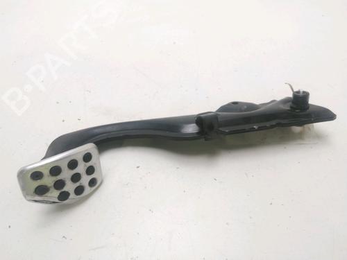 Used Break pedal Break pedal PEUGEOT 207 CC (WD_) 1.6 HDi (109 hp) 21180710 21180710