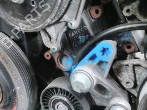 Used Engine AUDI A6 C6 Avant (4F5) 3.0 TDI quattro (225 hp) 27975968