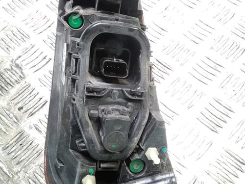 Left taillight RENAULT CLIO IV (BH_) 1.5 dCi 90 | BP16860282C34 