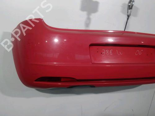 Used Rear bumper Rear bumper FIAT GRANDE PUNTO (199_) 1.9 D Multijet (130 hp) 28485680 28485680
