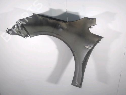 Right front fenders OPEL ASTRA J (P10) 1.3 CDTI (68) | BP25300430C42 