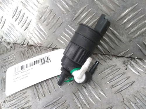 Used Washer pump Washer pump 14904365 14904365