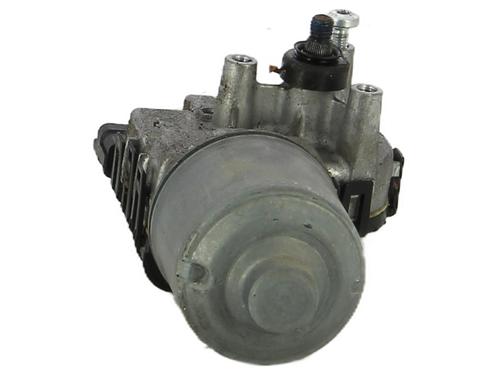 Used Front wiper motor Front wiper motor RENAULT ZOE (BFM_) ZOE (BFMC, BFMD) (136 hp) 33279102 33279102