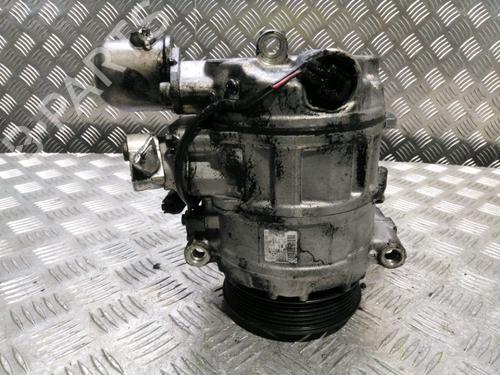AC compressor MERCEDES-BENZ CLC-CLASS (CL203) CLC 220 CDI (203.708) | BP17996732M34