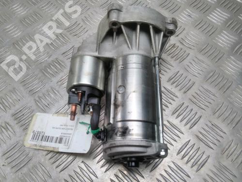Used Starter Starter PEUGEOT 406 Coupe (8C) 2.2 HDI (133 hp) 11171173 11171173
