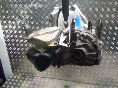 Gearbox NISSAN MICRA IV (K13K, K13KK) 1.2 | BP13078700M3 