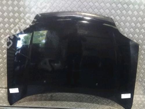 Used Hood NISSAN X-TRAIL I (T30) 2.2 Di 4x4 (114 hp) 16189080